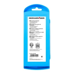 Снимка на Eberhard Faber Пергел Neon, 390 mm, син