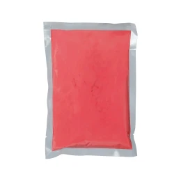 Снимка на Фестивален прах Holi, 200 g, червен