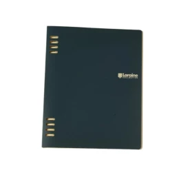 Снимка на Sworld Органайзер, A5, с 5 разделителя, зелен