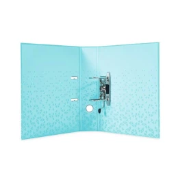 Снимка на Herma Класьор Color, картонен, 7 cm, тюркоаз