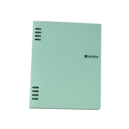 Снимка на Sworld Органайзер, A5, с 5 разделителя, светлозелен