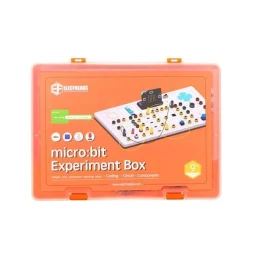 Снимка на Експериментален комплект Elecfreaks EF08200, за Micro:Bit, батерии AA