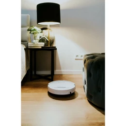 Снимка на Прахосмукачка робот Blaupunkt RVC201, с 3 програми, 0.5 L, 10 W