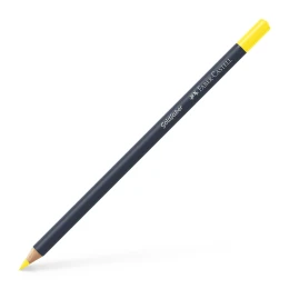 Снимка на Faber-Castell Цветен молив Goldfaber, № 105, светъл кадмиевожълт