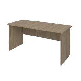 Снимка на Бюро B101V, 100 x 70 x 74 cm, ПДЧ, цвят лукс