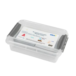 Снимка на Office 1 Комплект Звуков анализ, магнитен, 74 части