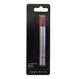 Снимка на Hugo Boss Пълнител за ролер, M, черен