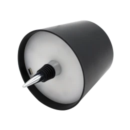 Снимка на Office 1 Настолна лампа Pub, за бутилка вино, с три режима на светене