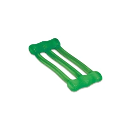 Снимка на Nowa Szkola Тежест, терапевтична, TPR, 18 х 10 cm, зелена