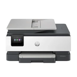 Снимка на Мастиленоструйно мултифункционално устройство HP OfficeJet Pro 8122e, 3 в 1, All in One, A4