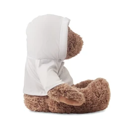 Снимка на More Than Gifts Мече John, плюшена играчка, 25 x 20 x 24 cm