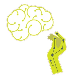 Снимка на STEM Стикер, Дизайн и 3D прототипиране, комплект А5, 50 cm, стикер 4