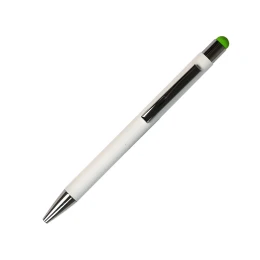 Снимка на Office 1 Химикалка Auriga Light, метална, зелена