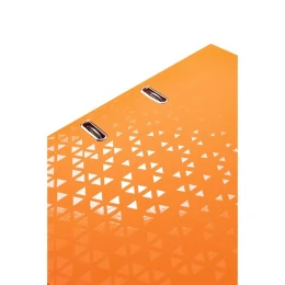 Снимка на Herma Класьор Color, картонен, 7 cm, оранжев