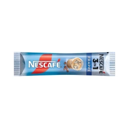Снимка на Nescafe Разтворимо кафе Frappe, 3in1, 16 g, в кутия, 28 броя
