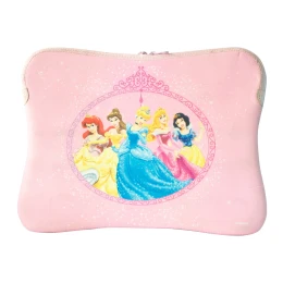 Снимка на Чанта за лаптоп Disney Princess LB3050, 15.4''