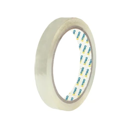 Снимка на Office 1 Тиксо, 15 mm x 66 m, безцветно