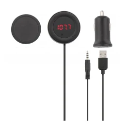 Снимка на Трансмитер TNB FM, 3.5 mm жак, Hands Free