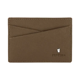 Снимка на Festina Калъф за карти Chronobike, карамел