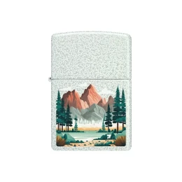 Снимка на Zippo Запалка 46020-115826 - Рила планина