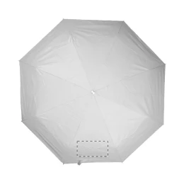 Снимка на Cool Чадър Brosoboo Rpet, сгъваем, бял