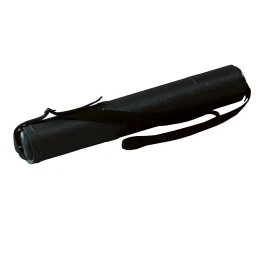 Снимка на Faibo Тубус, с дръжка, дължина 75 cm, диаметър 60 mm, черен