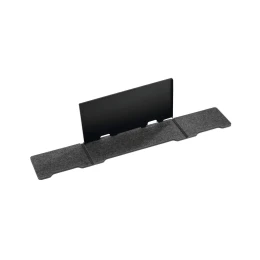 Снимка на Поставка за монитор Durable Effect, максимално тегло 10 kg, тъмносива