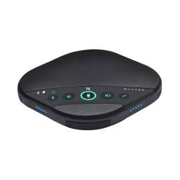 Снимка на Спийкърфон IQ S330, безжичен, USB-Type A