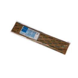 Снимка на Fabriano Креп хартия, 40 g/m2, 0.50 х 2.5 m, кафява