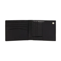 Снимка на Festina Портфейл Button, черен