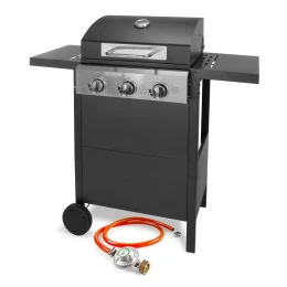 Снимка на Барбекю Fieldmann FZG 3003, газово