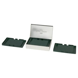 Снимка на Faber-Castell Метална кутия Art & Graphic, за 36 молива