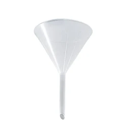 Снимка на Фуния, пластмасова, диаметър 65 mm