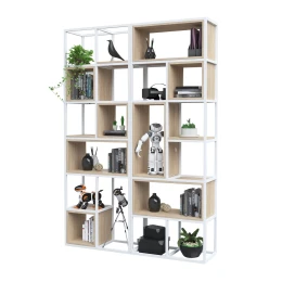 Снимка на Кутия RFG Boxi, квадратна, без гръб, 328 х 368 х 328 mm, ПДЧ