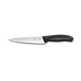 Снимка на Victorinox Кухненски нож, за меки зеленчуци, 15 cm