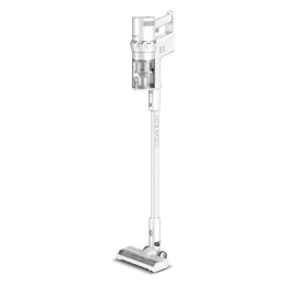 Снимка на Прахосмукачка Sencor SVC 7522WH, вертикална, 250 W, до 45 минути, бяла