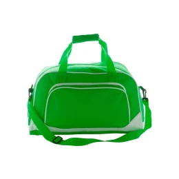 Снимка на Cool Сак за фитнес Novo, 42 х 24 х 20 cm, зелен