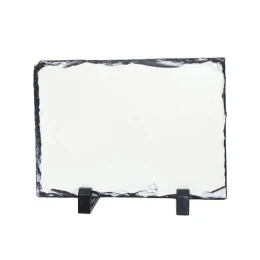 Снимка на BESTSUB Камък за персонализация, правоъгълен, 15 х 20 cm