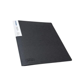 Снимка на Rapesco Папка Germ-Savvy, PP, с 10 джоба, черна