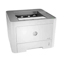 Снимка на Лазерен принтер HP Laser M408dn, с дуплекс и мрежа, А4