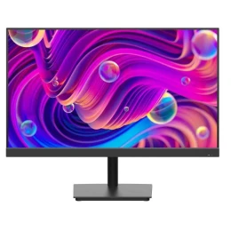 Снимка на Монитор Hikvision DS-D5024F2-AP2, 23.8'', FullHD, 1920 x 1080, 250 cd/m2, HDMI, VGA, IPS, 14 ms