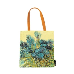 Снимка на Paperblanks Чанта Van Gogh's Still Life, текстилна, 380 х 380 mm
