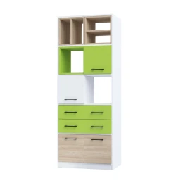 Снимка на Композиция RFG Libra KT1, 766 х 400 х 1993 mm