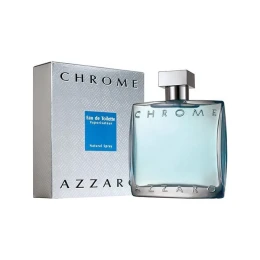 Снимка на Azzaro Парфюм Chrome, Eau de toilette, мъжки, 30 ml