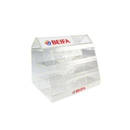 Снимка на Beifa Дисплей за пишещи средства, празен