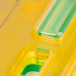 Снимка на Milan Чертожен комплект New Look, 4 части, 30 cm