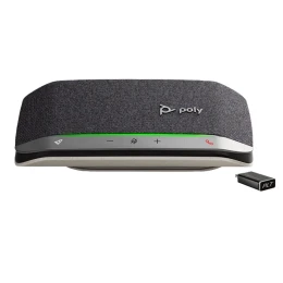 Снимка на Високоговорител HP Poly Sync 20+, USB Type-C, черен