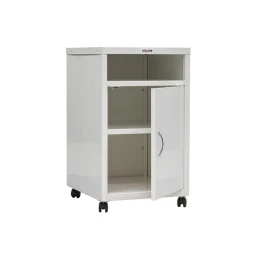 Снимка на Шкаф MD TP-3, болничен, метален, 420 х 490 х 653 mm