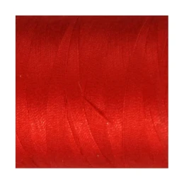 Снимка на Creativ Company Конец, полиестерен, червен, 1000 m