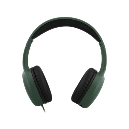 Снимка на Слушалки TNB Tonality, с кабел 1.2 m, USB Type-C, 105 dB, зелени